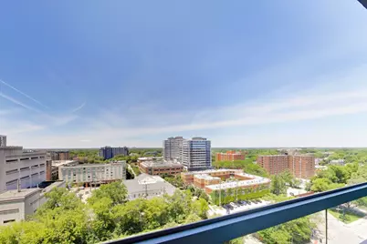 800 Elgin Road #1404, Evanston, IL 60201 - Photo 15