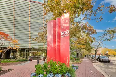 800 Elgin Road #1404, Evanston, IL 60201 - Photo 3