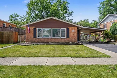 3619 W 121st Place, Alsip, IL 60803 - Photo 1