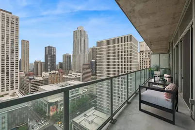 550 N St Clair Street #2105, Chicago, IL 60611 - Photo 13