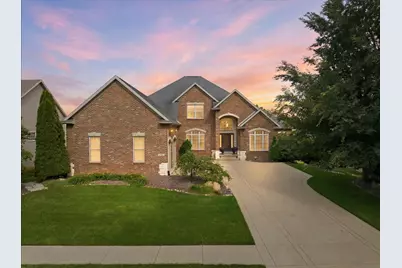 1406 Watersound Way, Bloomington, IL 61705 - Photo 1
