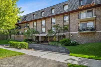 134 Green Bay Road #104, Winnetka, IL 60093 - Photo 1