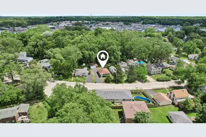91 Bay Road, Fox Lake, IL 60020 - Photo 21