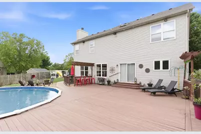398 Essex Drive, Oswego, IL 60543 - Photo 37