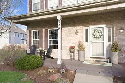 398 Essex Drive, Oswego, IL 60543 - Photo 3