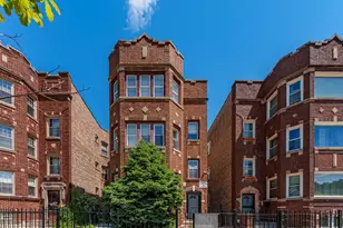 1121 N Leclaire Ave, Chicago, IL 60651 - Photo 1