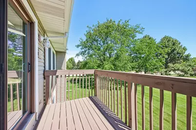 124 W Morningside Lane #124, Buffalo Grove, IL 60089 - Photo 19