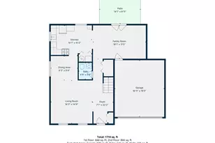 5039 Chambers Dr, Hoffman Estates, IL 60010 - Photo 17