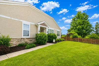 2970 Strauss Court, Woodstock, IL 60098 - Photo 1
