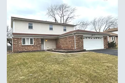 156 Cloverleaf Road, Matteson, IL 60443 - Photo 1