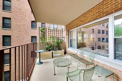 1508 Hinman Avenue #4C, Evanston, IL 60201 - Photo 19