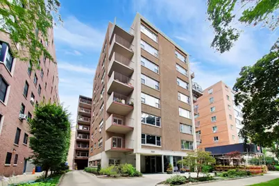 1508 Hinman Avenue #4C, Evanston, IL 60201 - Photo 1