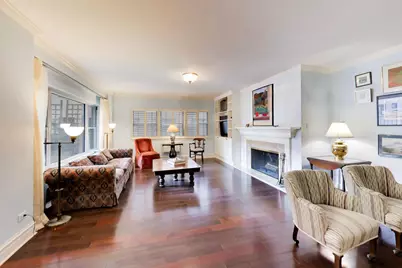 1508 Hinman Avenue #4C, Evanston, IL 60201 - Photo 3