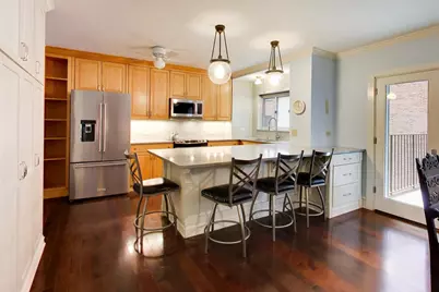 1508 Hinman Avenue #4C, Evanston, IL 60201 - Photo 9