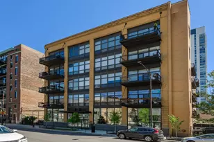 23 N Green St, Chicago, IL 60607 - Photo 1