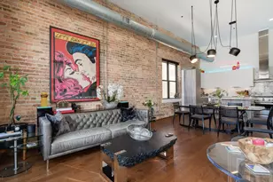 23 N Green St, Chicago, IL 60607 - Photo 5