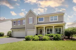 9844 Fairfield Rd, Huntley, IL 60142 - Photo 1