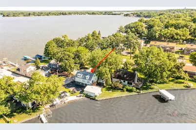 163 Eagle Point Road, Fox Lake, IL 60020 - Photo 35