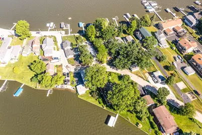 163 Eagle Point Road, Fox Lake, IL 60020 - Photo 43