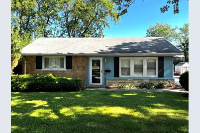 22 Apple Lane, Park Forest, IL 60466 - Photo 1