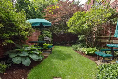 1107 Greenleaf Avenue #2F, Wilmette, IL 60091 - Photo 23