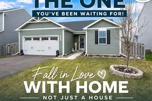 205 Buckeye St, Waterman, IL 60556 - Photo 1