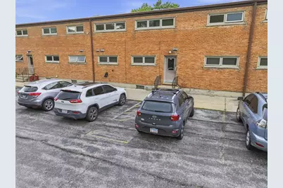 643 N Carroll Parkway #210B, Glenwood, IL 60425 - Photo 23