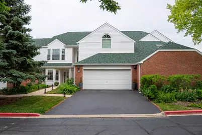 103 Hampton Boulevard, Lake Bluff, IL 60044 - Photo 1