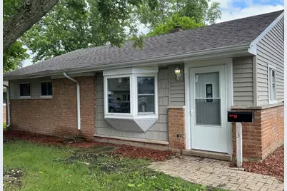 230 Miami Street, Park Forest, IL 60466 - Photo 1