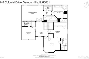 146 Colonial Dr, Vernon Hills, IL 60061 - Photo 43