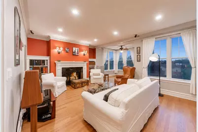 4428 N Malden Street #3N, Chicago, IL 60640 - Photo 5