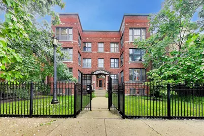 4428 N Malden Street #3N, Chicago, IL 60640 - Photo 1