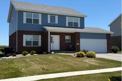 1768 Orchard Lane, New Lenox, IL 60451 - Photo 1