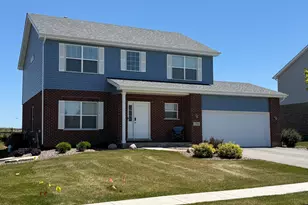 1768 Orchard Ln, New Lenox, IL 60451 - Photo 1