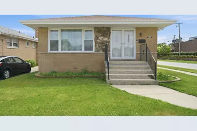 417 Jeffery Avenue, Calumet City, IL 60409 - Photo 1