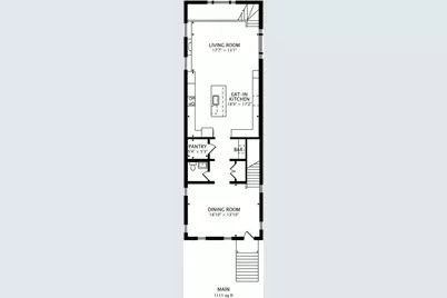 2439 W Moffat Street, Chicago, IL 60647 - Photo 43