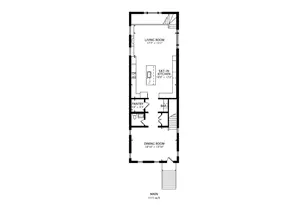 2439 W Moffat St, Chicago, IL 60647 - Photo 43