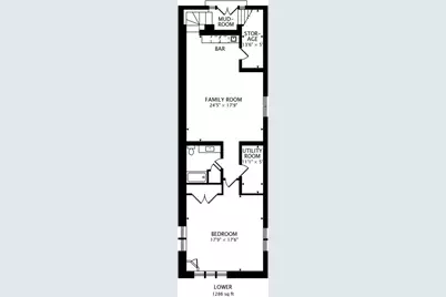 2439 W Moffat Street, Chicago, IL 60647 - Photo 45
