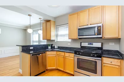 621 Washington Boulevard #2S, Oak Park, IL 60302 - Photo 7