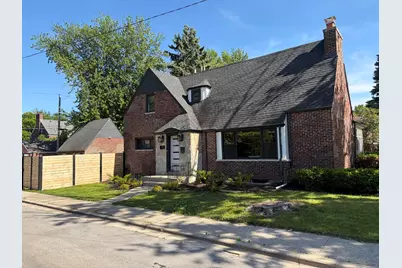 9001 S Claremont Avenue, Chicago, IL 60643 - Photo 1