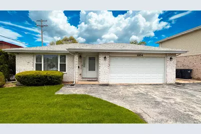 1204 E 154th Street, South Holland, IL 60473 - Photo 1