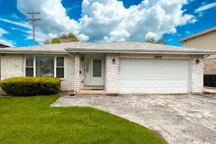 1204 E 154th St, South Holland, IL 60473 - Photo 1