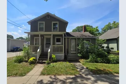 219 S 7th Street, Dekalb, IL 60115 - Photo 1