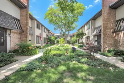 1734 Henley Street #4, Glenview, IL 60025 - Photo 1