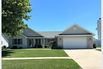 1602 Sunridge Drive, Bourbonnais, IL 60914 - Photo 1
