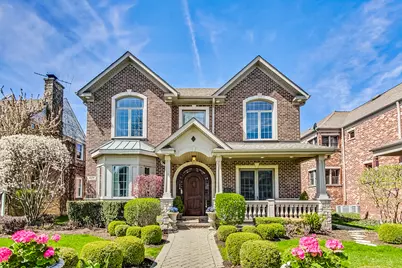 428 S Clifton Avenue, Park Ridge, IL 60068 - Photo 1