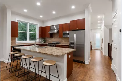 2157 W Potomac Avenue #1, Chicago, IL 60622 - Photo 9