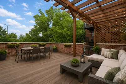 2157 W Potomac Avenue #1, Chicago, IL 60622 - Photo 29