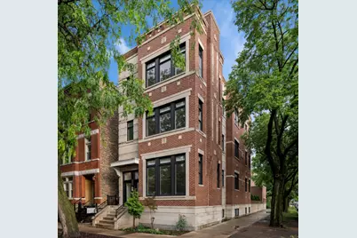2157 W Potomac Avenue #1, Chicago, IL 60622 - Photo 1