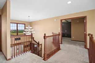 1846 Willow Brook Dr, Bourbonnais, IL 60914 - Photo 15